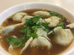 -老边饺子馆(北京南站3店)