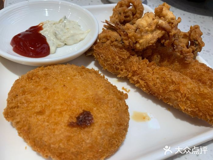 味千拉面(和平大道奥山世纪城店)图片