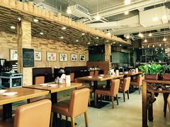 大堂-香江小厨 The Kitchen(香江俱乐部店)