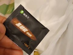 -德克士(龙阳广场店)