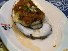 -旺角小渔村(二马路店)