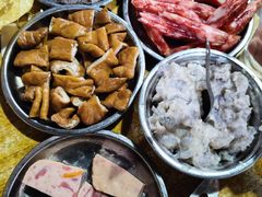 -渝味黄姐火锅(黄泥村店)