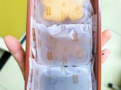 -好利来(东四店)