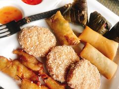 -食肆&Fourteen(武林夜市店)