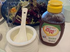 -巴音浩日娲·蒙餐(双林东路店)