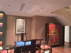 -写庭·鱼鲜川菜·宴请(铁像寺水街店)