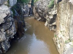 iphone_upload_pic-百里山水画廊乌龙峡谷