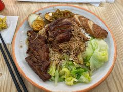 -瑞霖·隆江猪脚饭