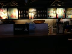 -星巴克(无锡高铁站店)
