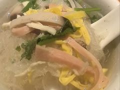 -老雒阳面馆·水席·洛阳菜(王城路店)