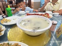 -明记海鲜大排档(巽寮湾店)
