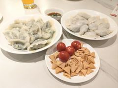 -东方饺子王(和平里店)