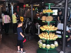 -自然餐厅(Phuket)