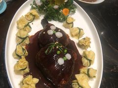 -童福兴·南京菜(老门东店)