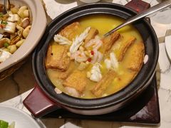 -潮州府·潮菜·砂锅粥(徐家汇店)