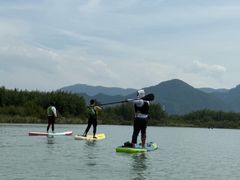 -楠溪江风景名胜区