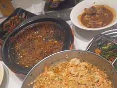 -漫圆·品质家宴(榔梨店)