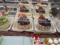-味多美蛋糕(大兴店)
