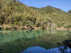 -千泷沟大瀑布旅游区