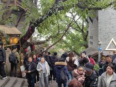 -重庆十八梯传统风貌区