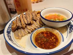 -客家大院·非遗赣南客家菜(郁孤台店)