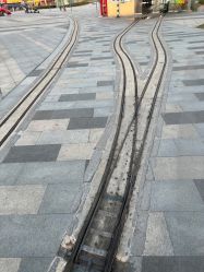 -1912拾光车站有轨小火车(仙林站)