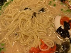 -日本料理神拉面