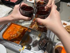 -海底捞火锅(泰安爱琴海店)