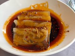 -徐记海鲜(陕西历史博物馆|明德门店)