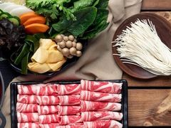 -呷哺呷哺 黄金牧场 (回龙观港龙店)