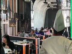 -大隐·成都火锅Bistro(合生麒麟新天地店)