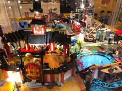 -KIDSLAND(北京蓝色港湾店)