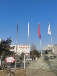 -北京明德医院