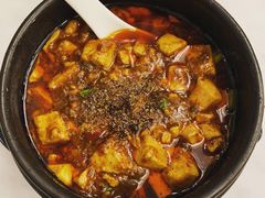 招牌麻婆豆腐-陈麻婆豆腐总店