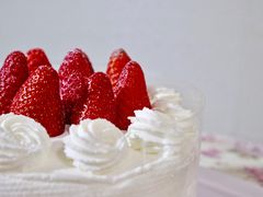 -红宝石·鲜奶小方·海派西点房(联洋店)