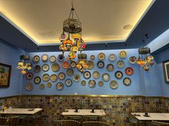 -百格里格.Uyghur cuisine(百色路店)