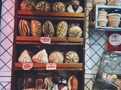 -Juicy Bakery(大学路店)