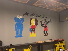 -不倒翁实景剧情密室逃脱(光明凤凰城站店)