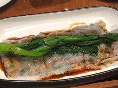 -北海金昌开元名都大酒店·四季轩中餐厅