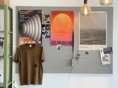 -SAANCI山池咖啡(卓悦中心店)