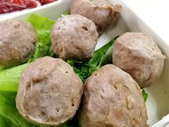 -贵宾牛·潮汕牛肉火锅(珠池总店)