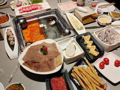 -海底捞火锅(壹悦城店)