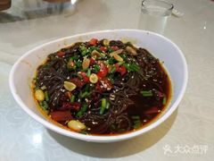 -华盛园卷子王农家菜水库鱼