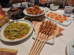 -龍聚祥烧麦馆(万达店)