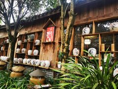 -青城甲(青城山店)