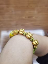 -周生生Chow Sang Sang(天津恒隆广场店)