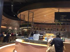 -大树餐厅(益田假日店)