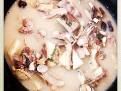 -大锅强·蒸海鲜青岛菜(吾悦广场店)