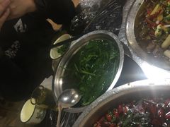 -廖哥泡椒兔(峨眉店)