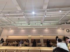 -鹈鹕素食餐厅自助餐部(正阳街店)
